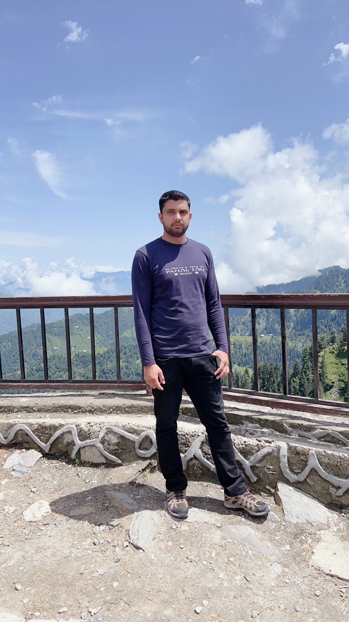 Asad Ishtiaq