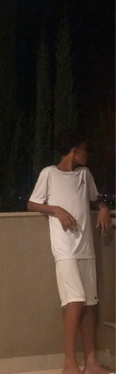 Murilo 17cm