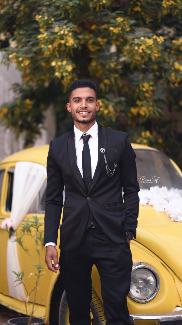 mostafa