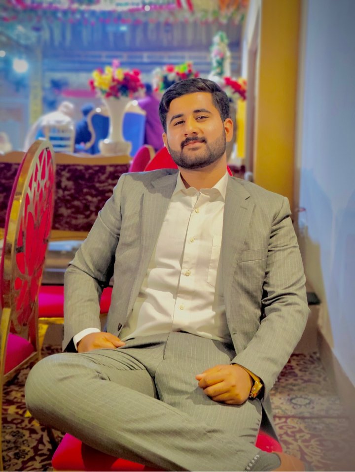 Abbas Danish