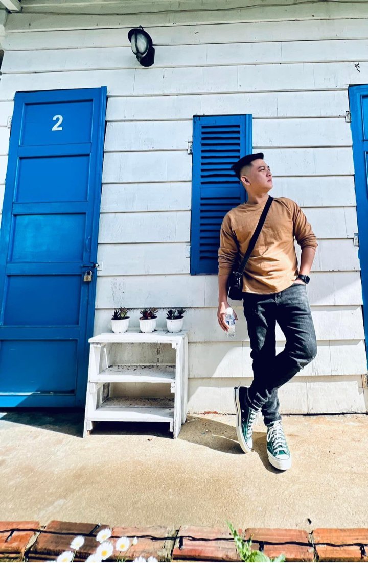Phạm Đức Hậu