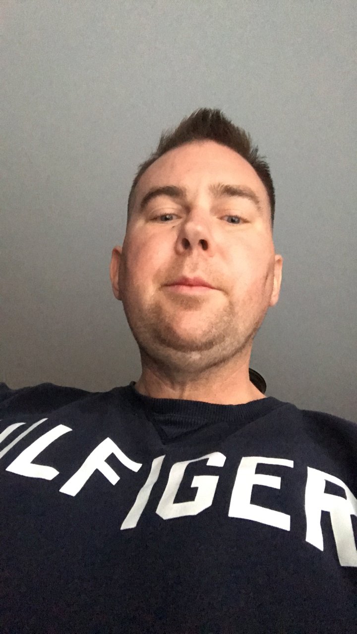 Andrew O'Bar