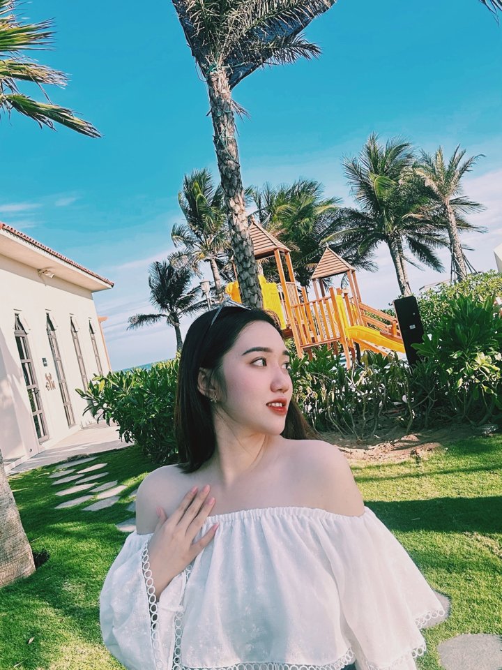 Đỗ Thị Thuỳ Tiên