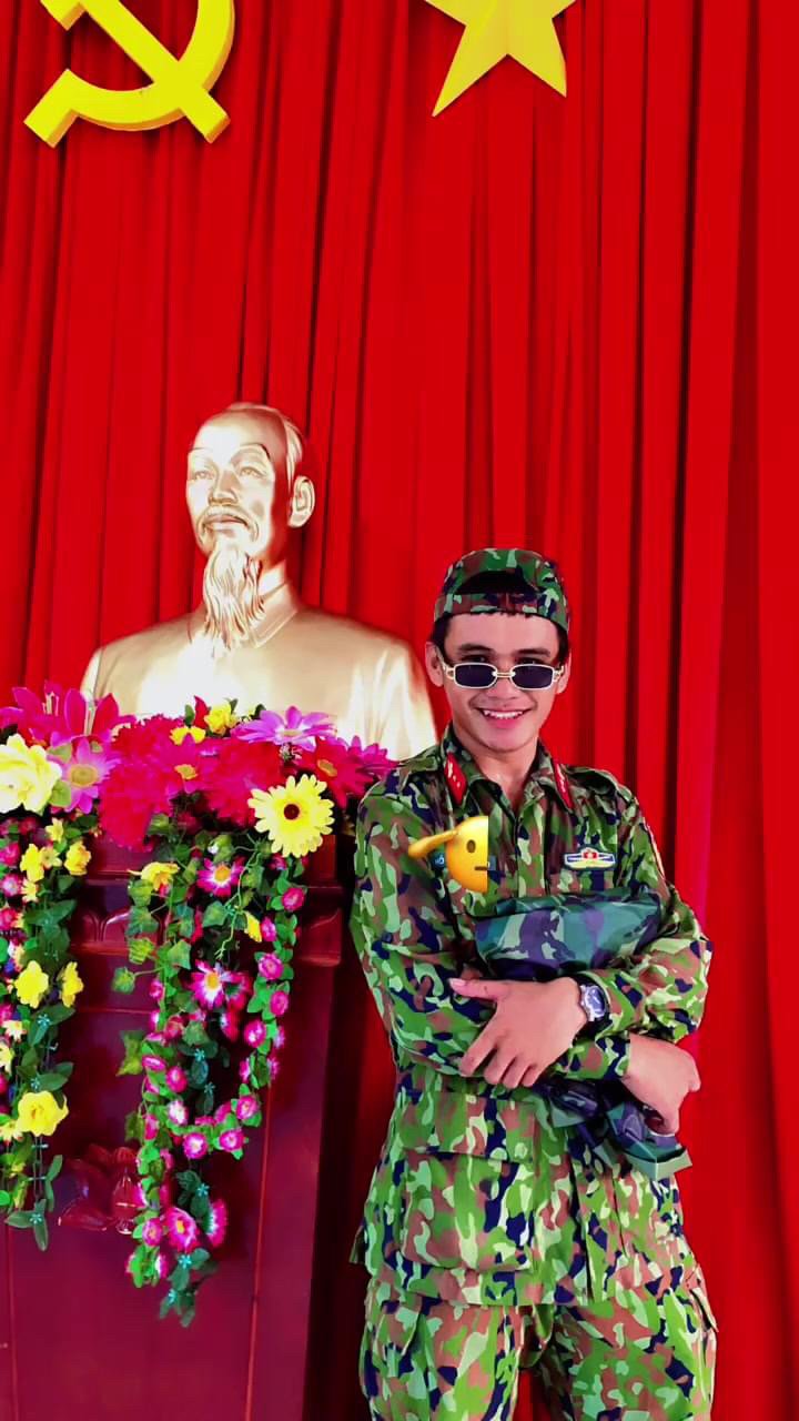 Thanh Hoài