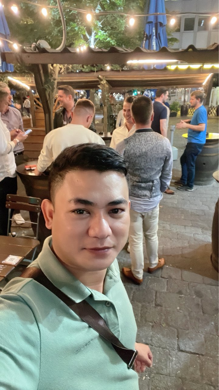 Tiep Nguyen Van
