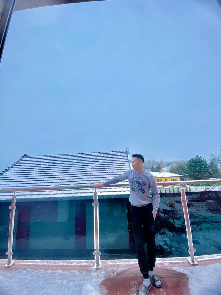 Tăng Tiến Dũng
