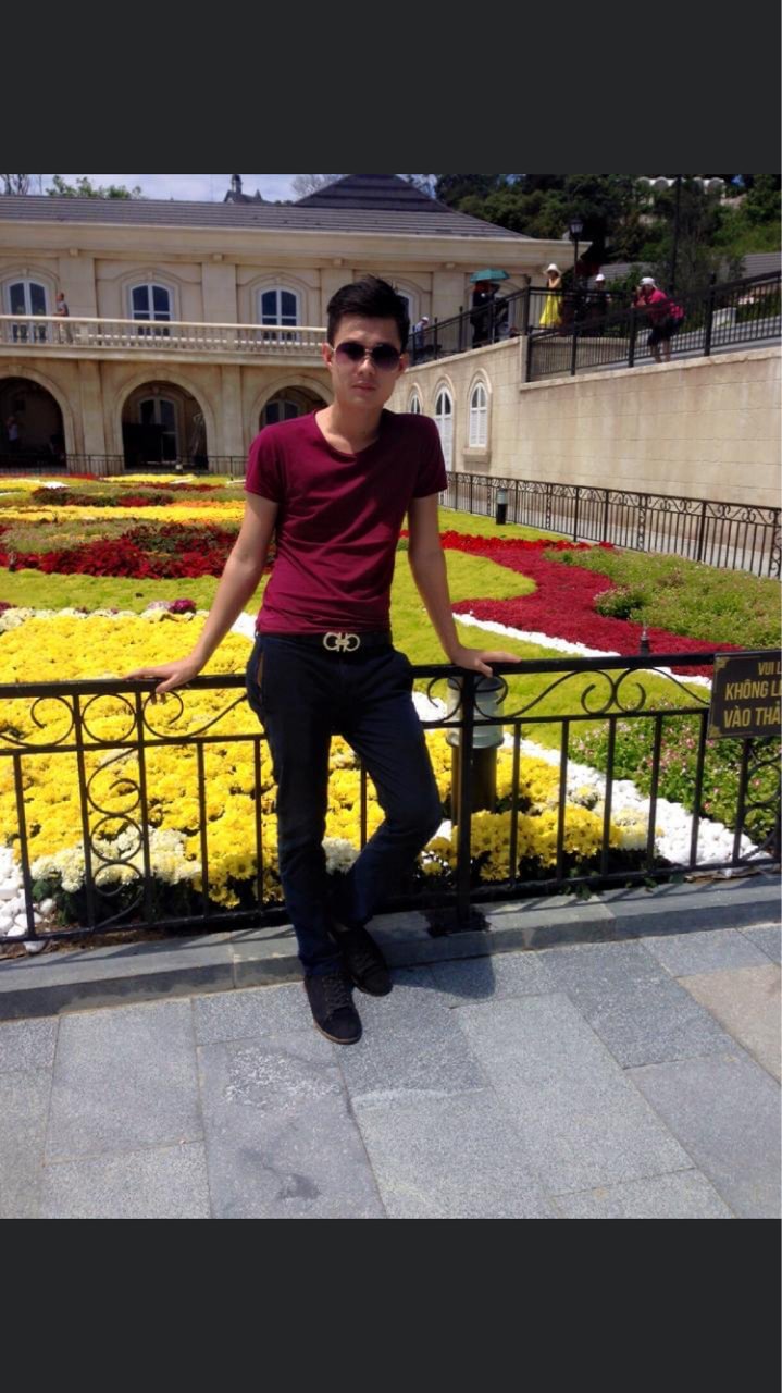 Bao Nam