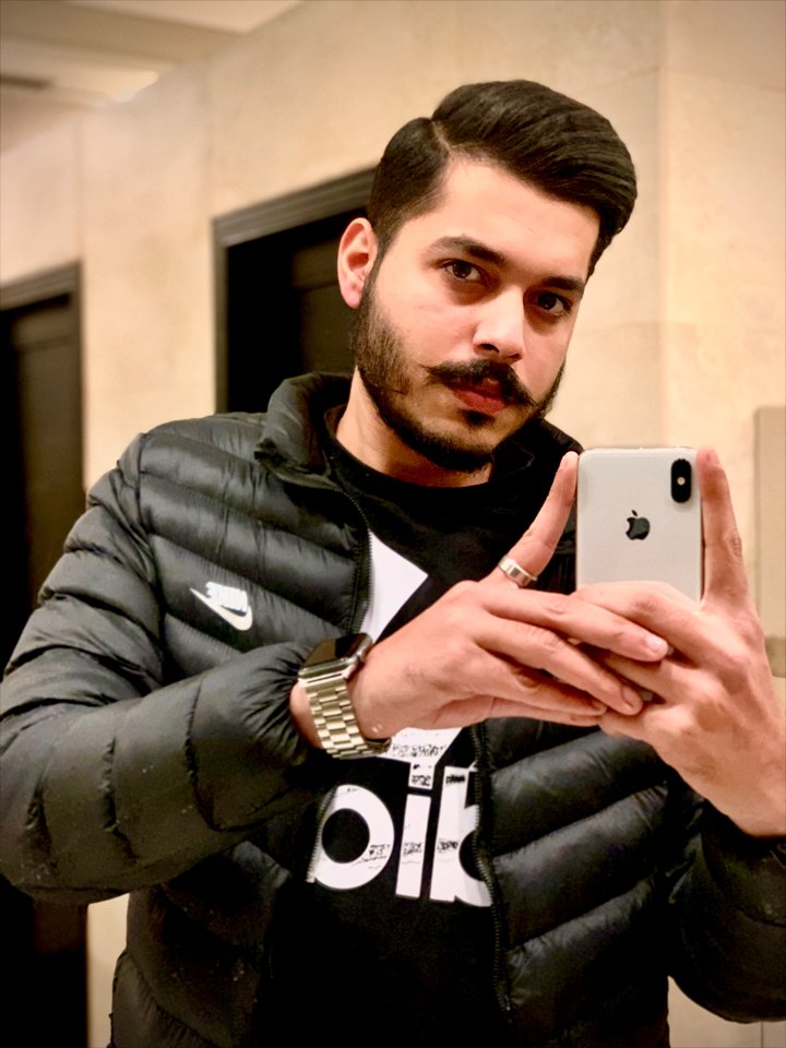 Raja Amir
